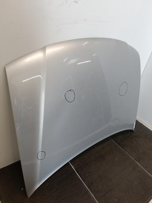 Image Capot - AUDI A3 1