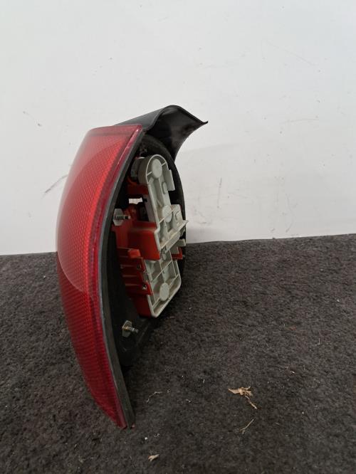 Image Feu arriere principal droit (feux) - AUDI A3 1