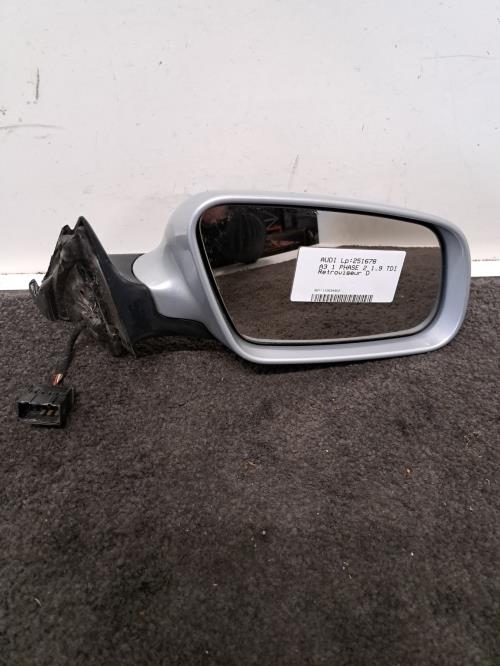 Image Retroviseur droit - AUDI A3 1