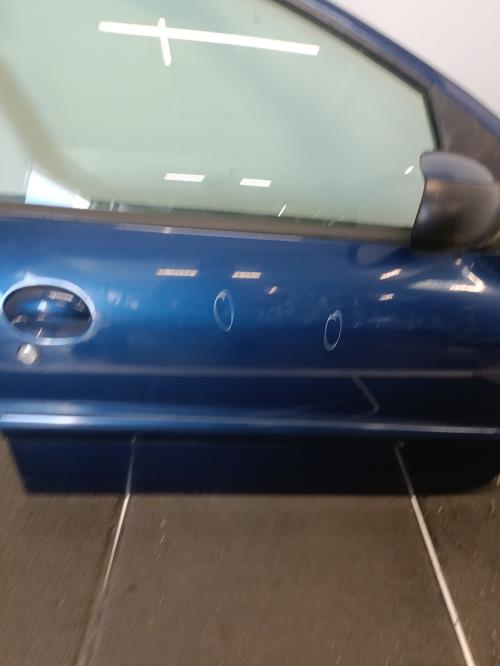Image Porte avant droit - PEUGEOT 206