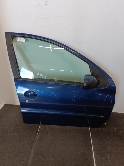 Image Porte avant droit - PEUGEOT 206
