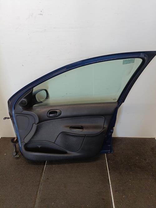 Image Porte avant droit - PEUGEOT 206