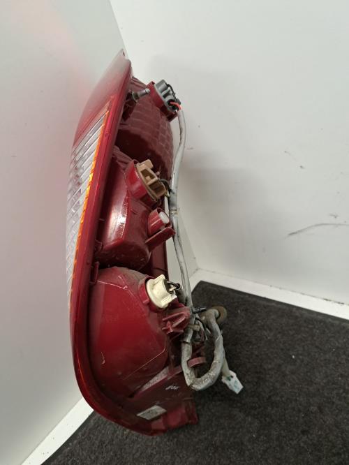 Image Feu arriere principal droit (feux) - HYUNDAI I 10 1