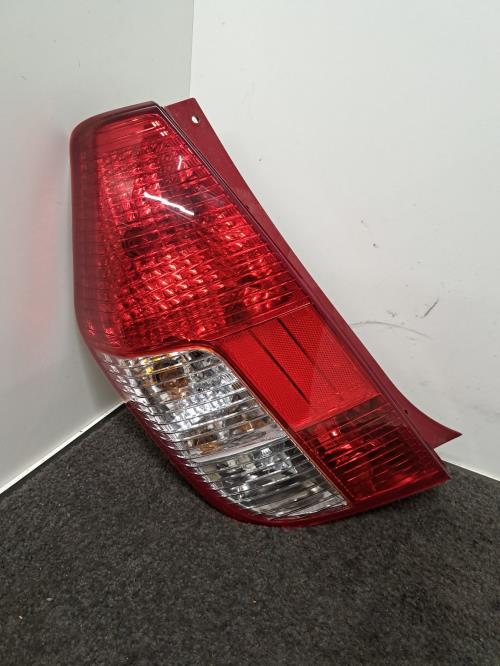 Image Feu arriere principal gauche (feux) - HYUNDAI I 10 1