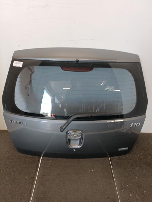 Image Malle/Hayon arriere - HYUNDAI I 10 1