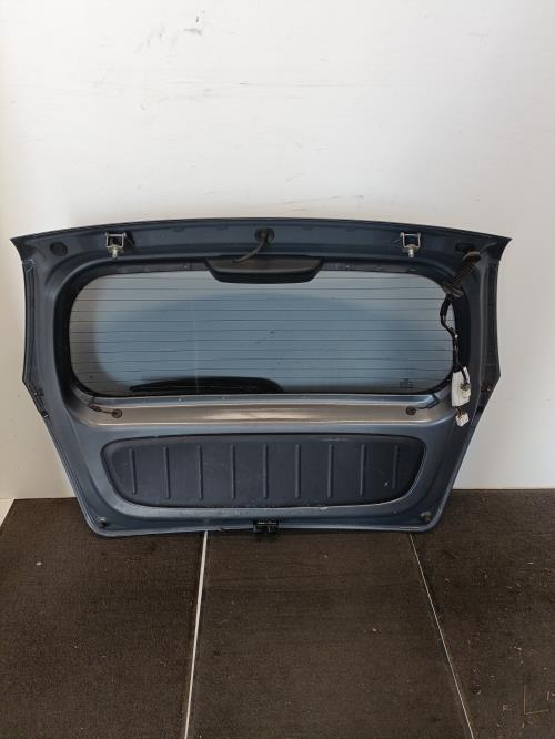 Image Malle/Hayon arriere - HYUNDAI I 10 1