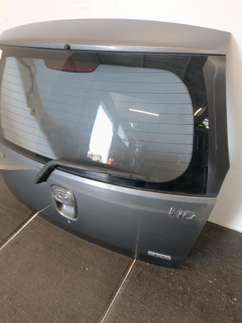 Image Malle/Hayon arriere - HYUNDAI I 10 1
