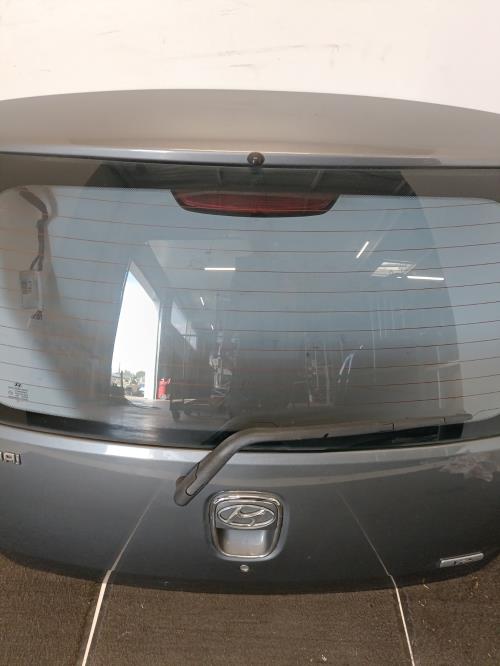 Image Malle/Hayon arriere - HYUNDAI I 10 1