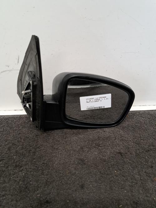 Image Retroviseur droit - HYUNDAI I 10 1
