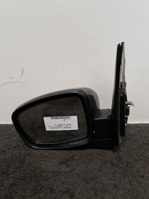 Image Retroviseur gauche - HYUNDAI I 10 1