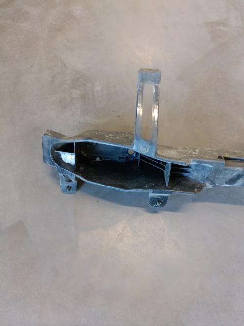 Image Renfort pare choc arriere (traverse) - HYUNDAI I 10 1