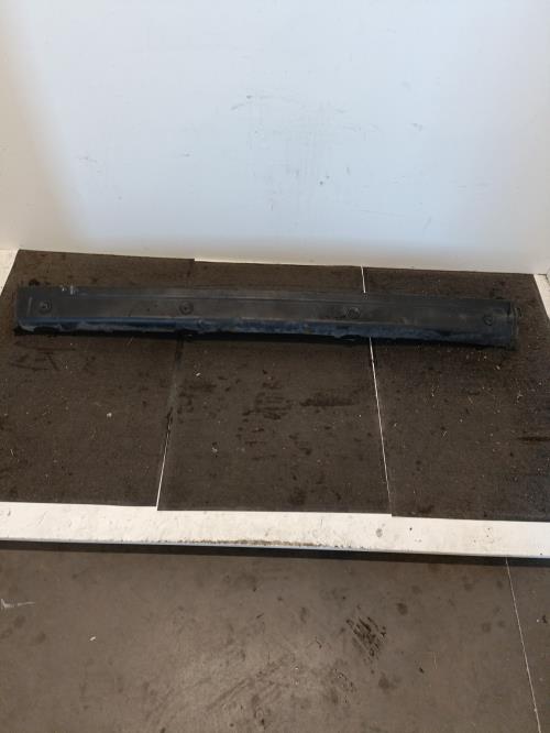 Image Pare chocs centrale arriere (utilitaire) - RENAULT MASTER 3