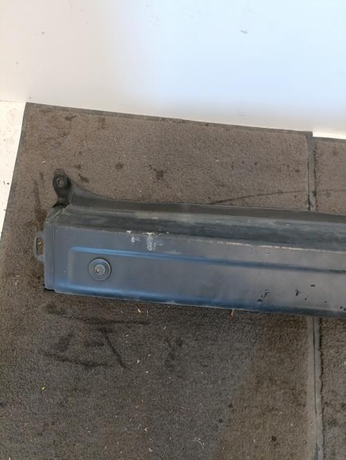 Image Pare chocs centrale arriere (utilitaire) - RENAULT MASTER 3