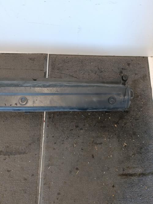 Image Pare chocs centrale arriere (utilitaire) - RENAULT MASTER 3