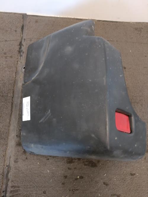 Image Crosse arriere gauche - RENAULT MASTER 3