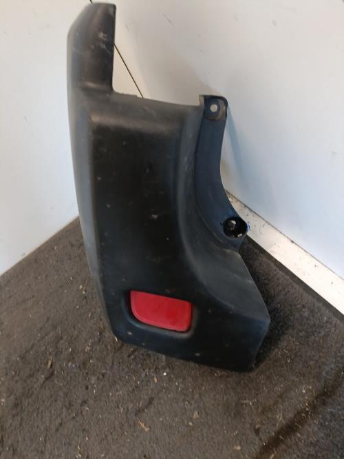 Image Crosse arriere gauche - RENAULT MASTER 3