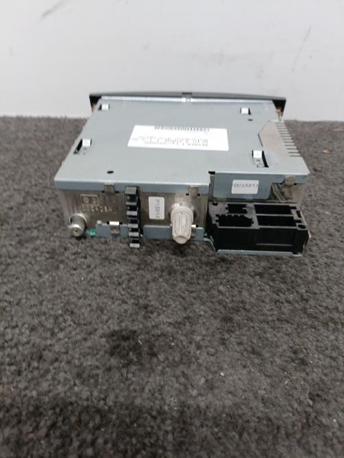 Image Autoradio d'origine - RENAULT CLIO 3