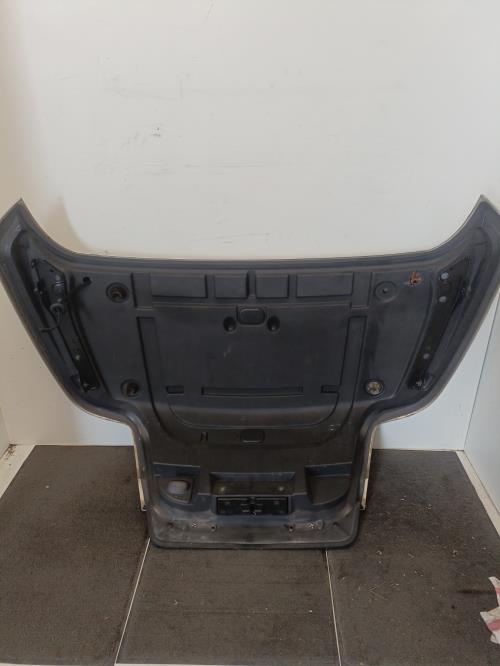 Image Malle/Hayon arriere - RENAULT MEGANE 2