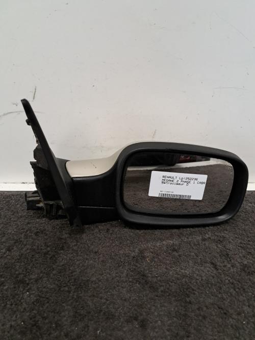 Image Retroviseur droit - RENAULT MEGANE 2
