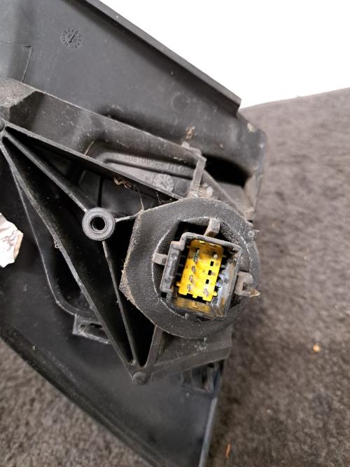 Image Retroviseur droit - RENAULT MEGANE 2