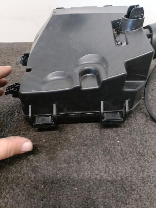 Image Boitier servitude moteur (BSM) - PEUGEOT 308 3