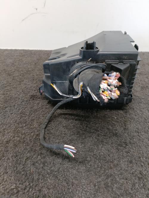 Image Boitier servitude moteur (BSM) - PEUGEOT 308 3
