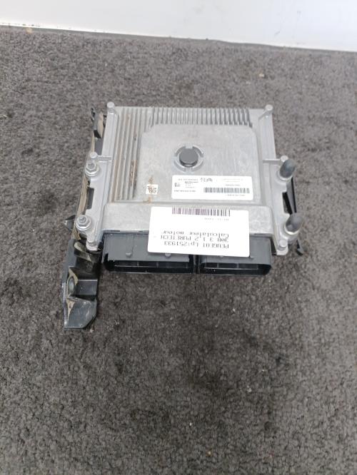 Image Calculateur moteur - PEUGEOT 308 3
