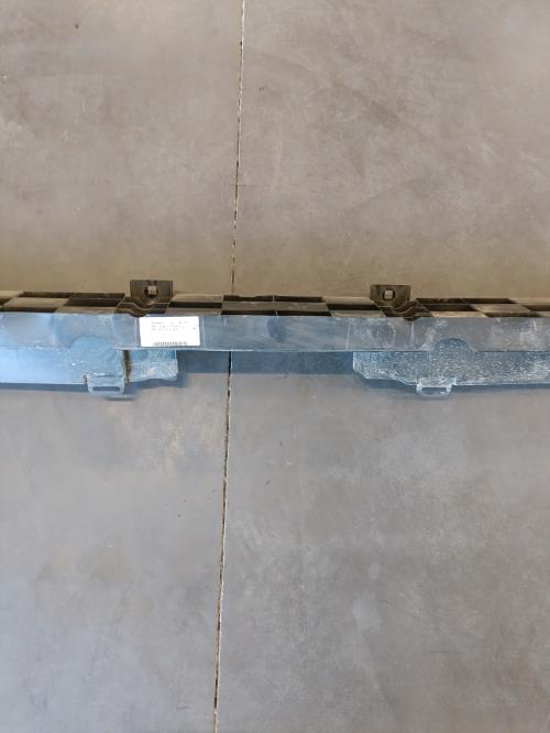 Image Renfort pare choc arriere (traverse) - RENAULT MASTER 3