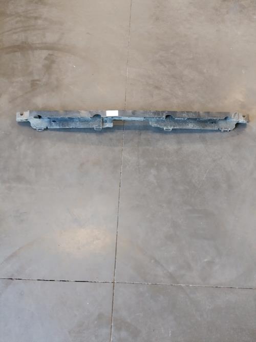 Image Renfort pare choc arriere (traverse) - RENAULT MASTER 3