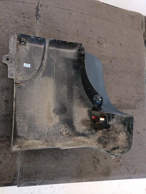Image Crosse arriere droit - RENAULT MASTER 3
