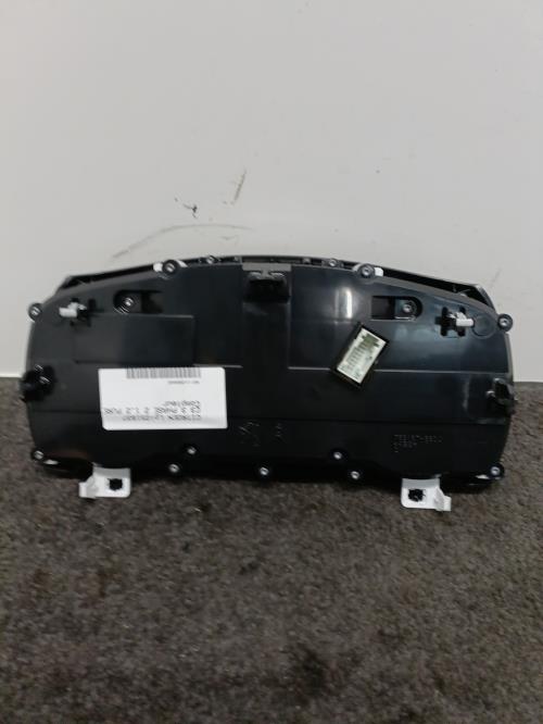 Image Compteur - CITROEN C3 3