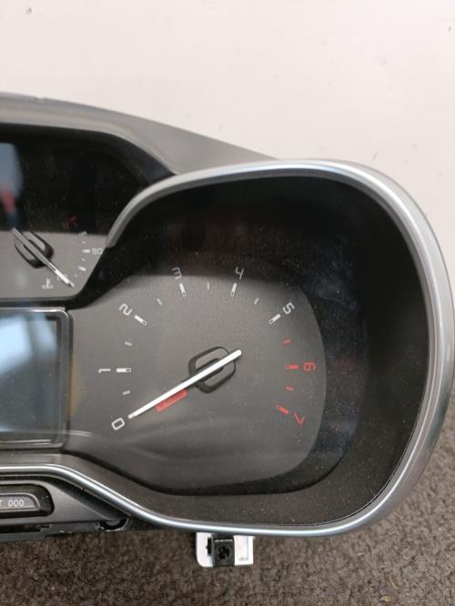 Image Compteur - CITROEN C3 3