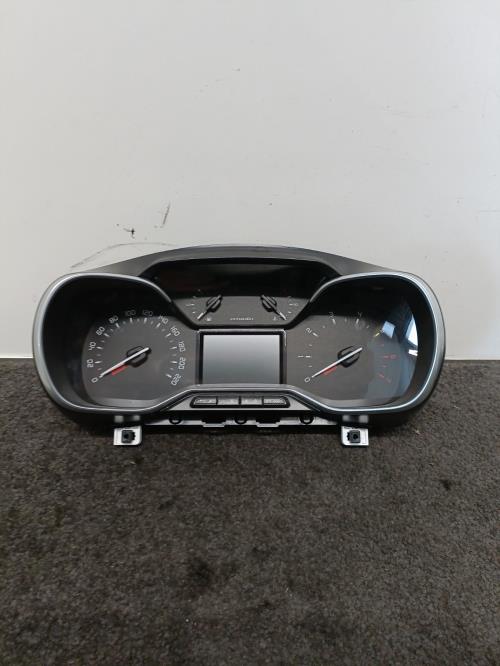 Image Compteur - CITROEN C3 3