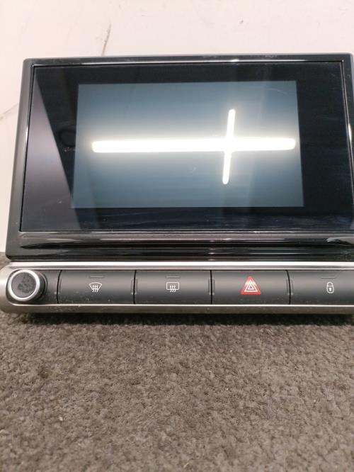Image Ecran GPS - CITROEN C3 3