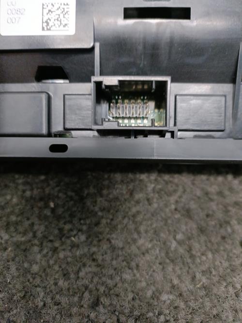 Image Ecran GPS - CITROEN C3 3