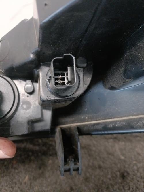 Image Feu diurne avant droit - CITROEN C3 3