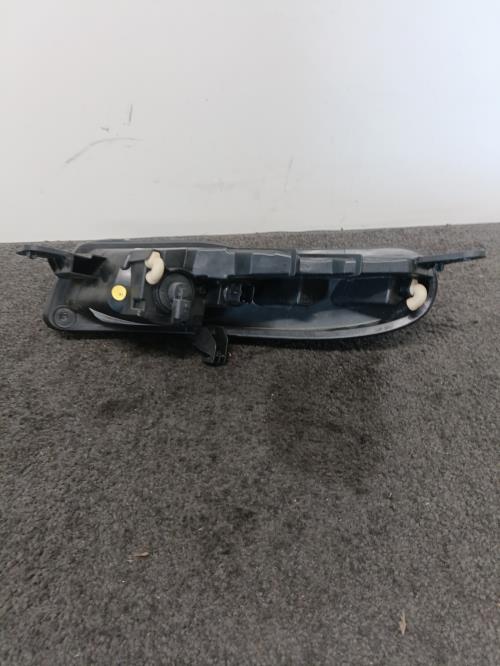 Image Feu diurne avant droit - CITROEN C3 3