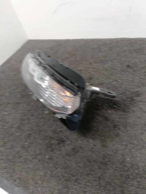 Image Feu diurne avant droit - CITROEN C3 3