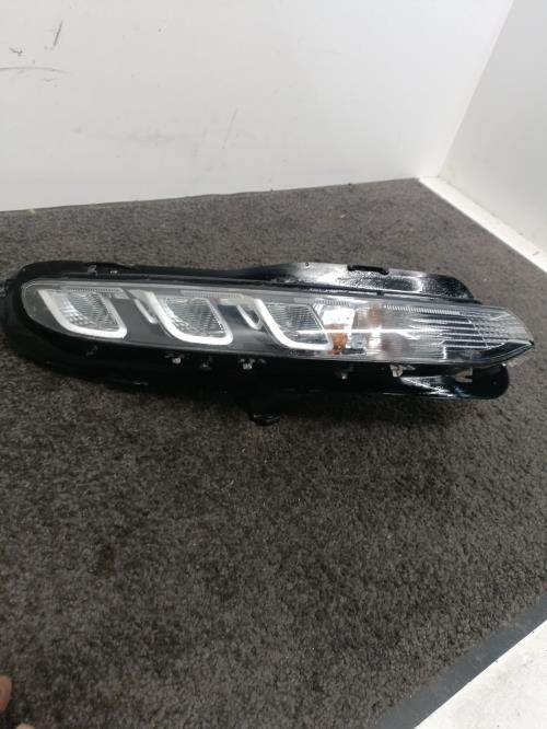 Image Feu diurne avant droit - CITROEN C3 3