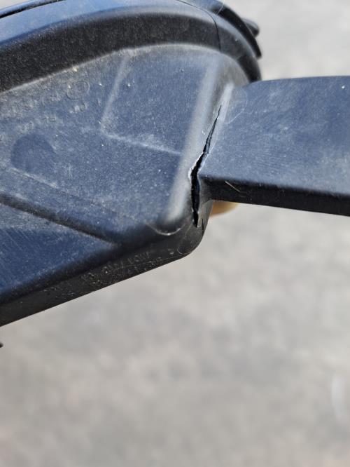 Image Feu diurne avant droit - CITROEN C3 3