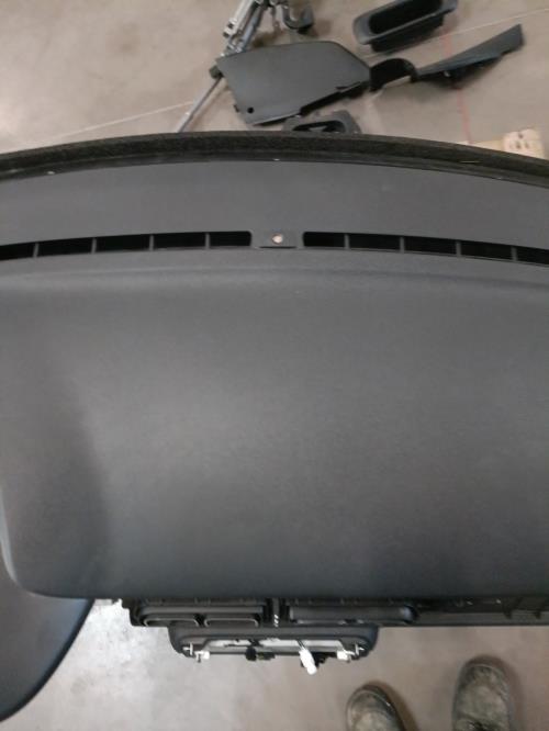Image Planche de bord complete - CITROEN C3 3
