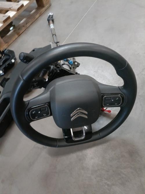 Image Planche de bord complete - CITROEN C3 3