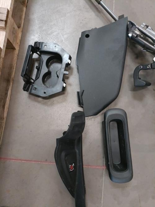 Image Planche de bord complete - CITROEN C3 3