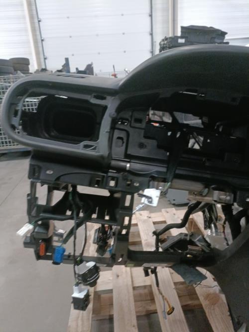 Image Planche de bord complete - CITROEN C3 3
