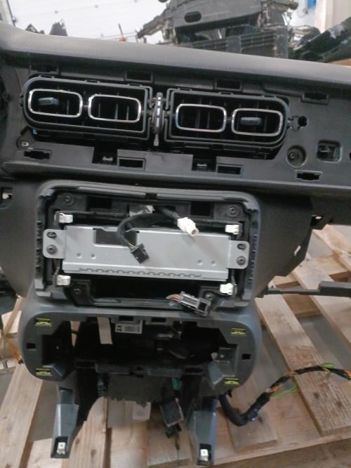 Image Planche de bord complete - CITROEN C3 3