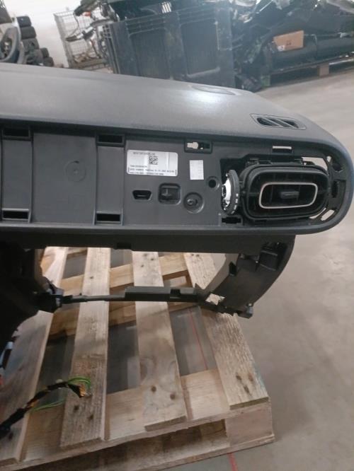 Image Planche de bord complete - CITROEN C3 3