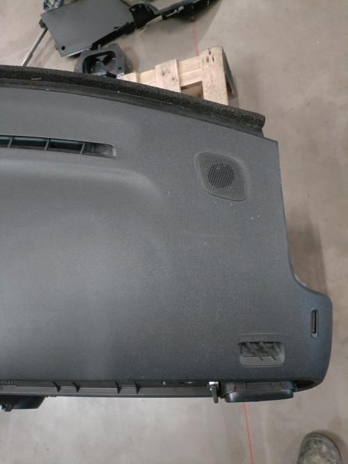Image Planche de bord complete - CITROEN C3 3