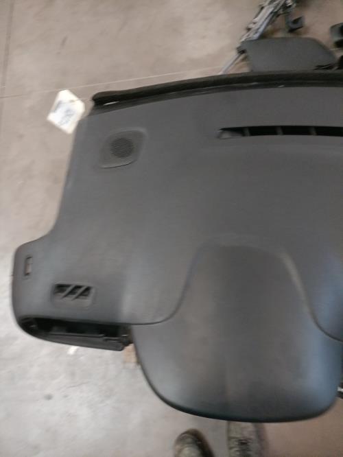 Image Planche de bord complete - CITROEN C3 3
