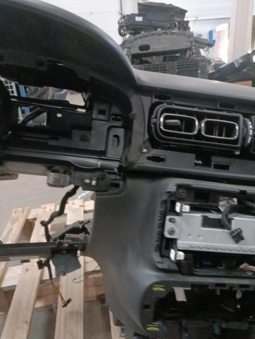 Image Planche de bord complete - CITROEN C3 3