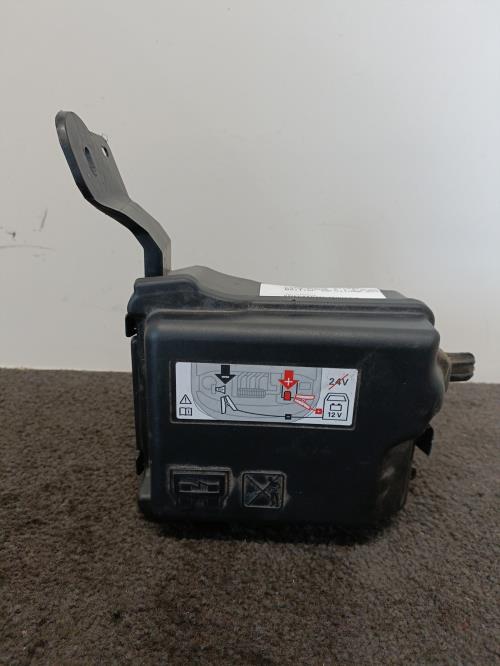 Image Boitier servitude moteur (BSM) - CITROEN C3 3